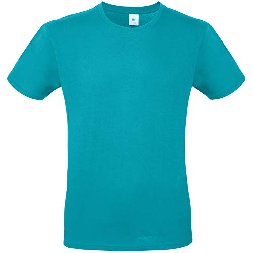Herren T-Shirt E150 / Oekotex-100 zertifiziert Herren T-Shirt E150 / Oekotex-100 zertifiziert von B&C
