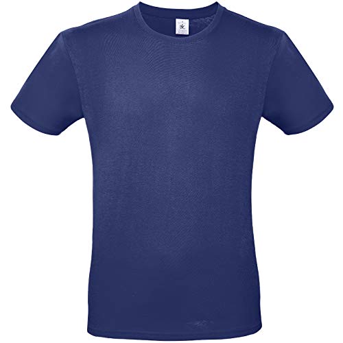Herren T-Shirt E150 / Oekotex-100 zertifiziert Herren T-Shirt E150 / Oekotex-100 zertifiziert von B&C