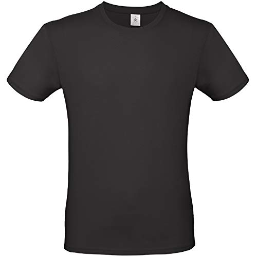 Herren T-Shirt E150 / Oekotex-100 zertifiziert von B&C