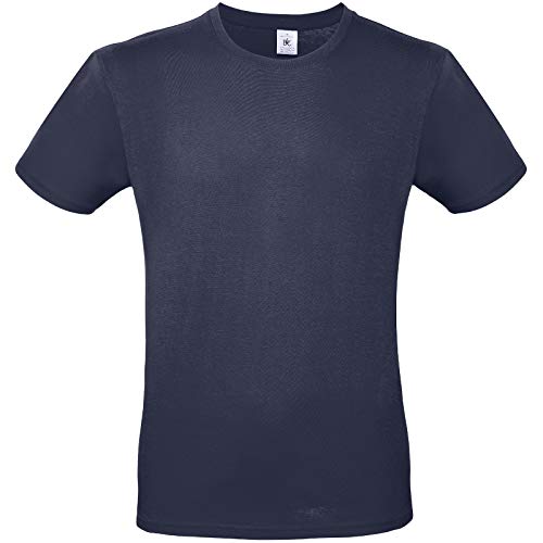 Herren T-Shirt E150 / Oekotex-100 zertifiziert von B&C