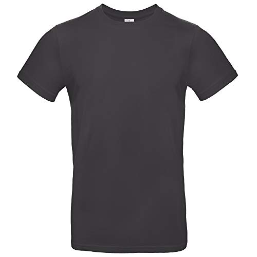 Herren T-Shirt E190/ Oekotex-100 zertifiziert von B&C