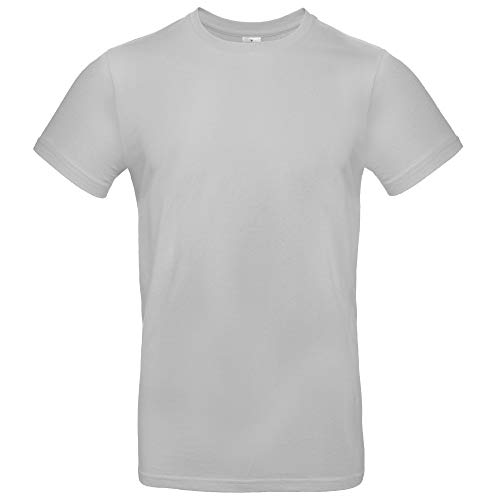 Herren T-Shirt E190/ Oekotex-100 zertifiziert von B&C