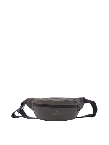 BC1408-PARENT Herren-Gürteltasche Textile Polyester 30 x 12 x 12 cm, grün von B. Cavalli