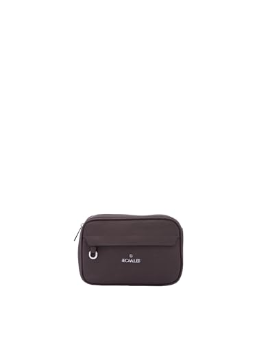 Herren-Gürteltasche Textile Polyester 23 x 15 x 6 cm BC1095-PARENT, Kaffee von B. Cavalli