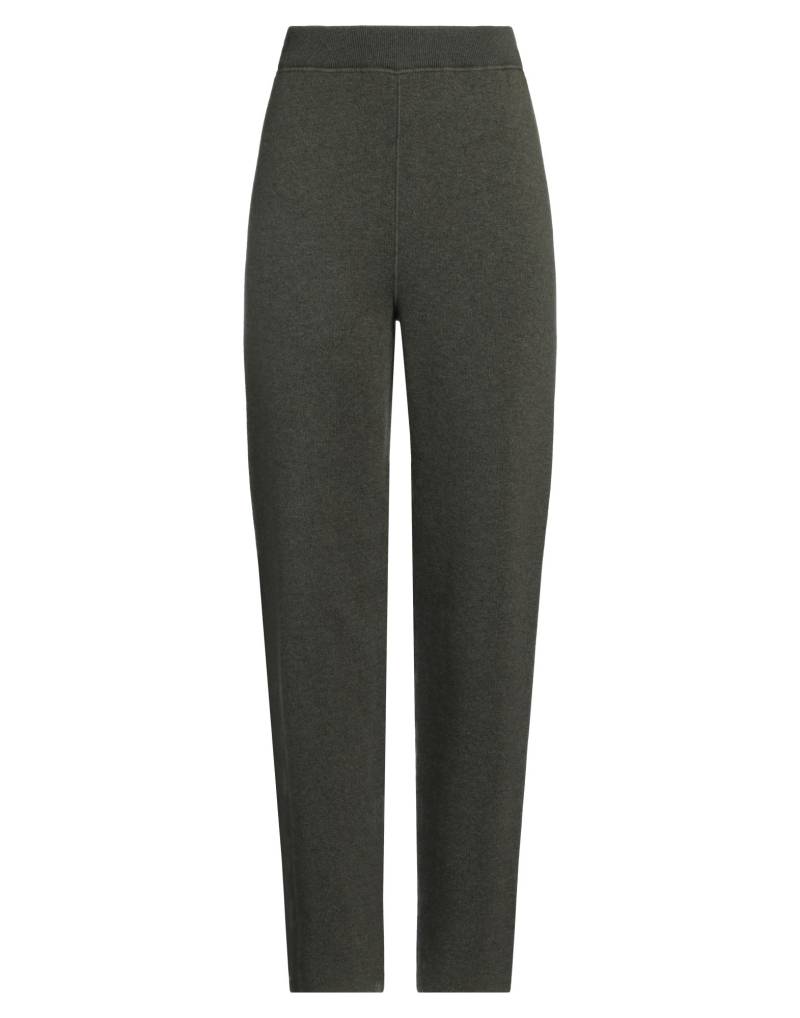 B.A. PRINTED ARTWORKS Hose Damen Militärgrün von B.A. PRINTED ARTWORKS