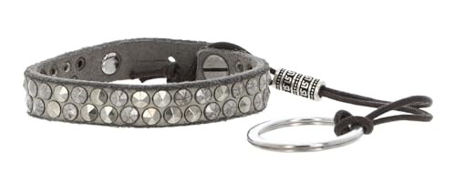 B.Belt Armband taupe one size von b.belt