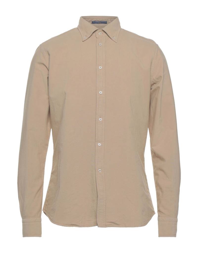 B.D.BAGGIES Hemd Herren Beige von B.D.BAGGIES