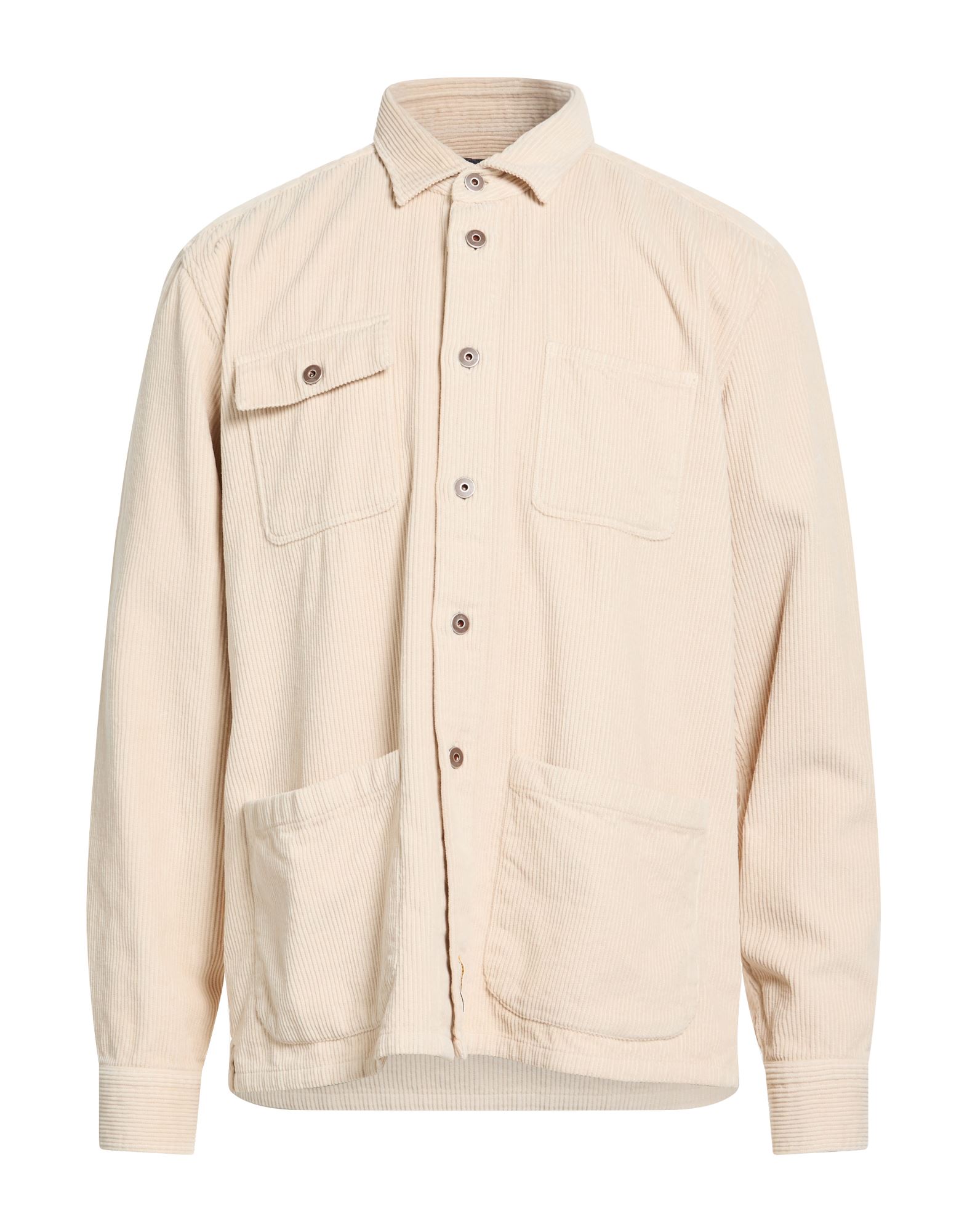 B.D.BAGGIES Hemd Herren Beige von B.D.BAGGIES