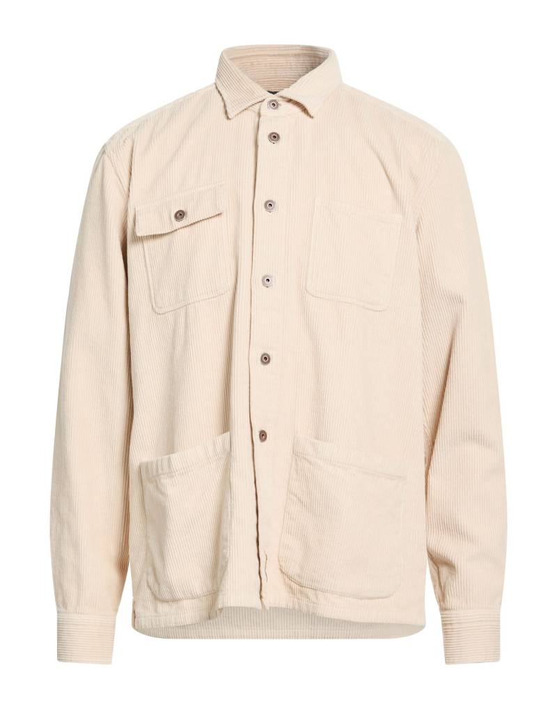B.D.BAGGIES Hemd Herren Beige von B.D.BAGGIES
