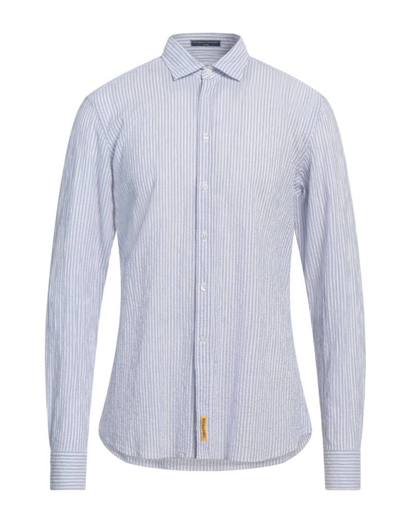 B.D.BAGGIES Hemd Herren Blau von B.D.BAGGIES