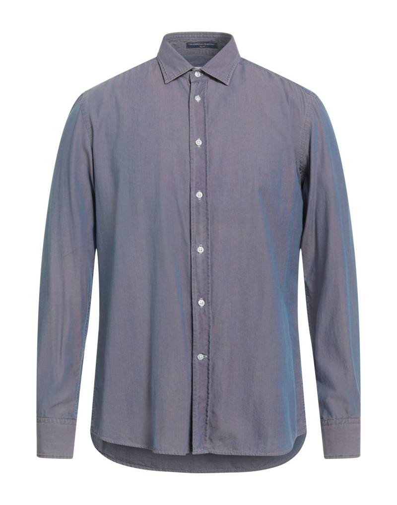 B.D.BAGGIES Hemd Herren Blau von B.D.BAGGIES