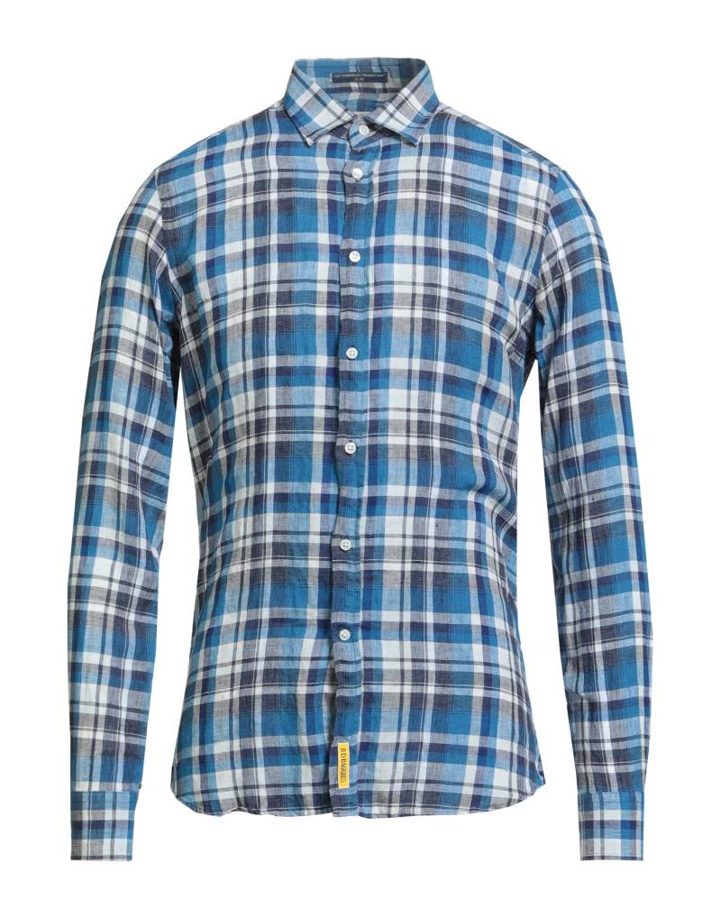 B.D.BAGGIES Hemd Herren Blau von B.D.BAGGIES