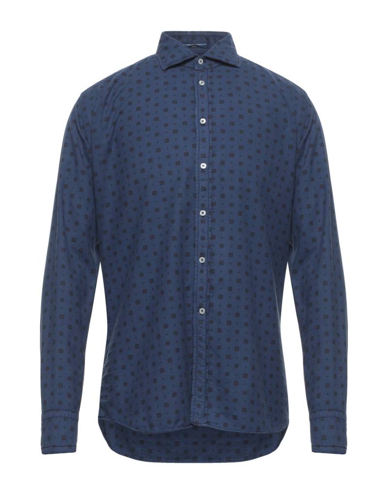 B.D.BAGGIES Hemd Herren Nachtblau von B.D.BAGGIES