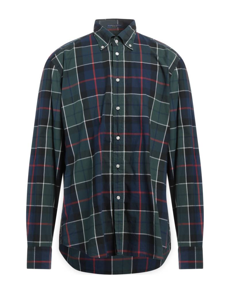 B.D.BAGGIES Hemd Herren Nachtblau von B.D.BAGGIES