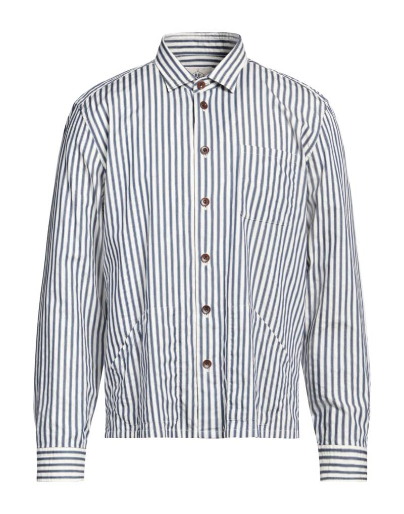 B.D.BAGGIES Hemd Herren Elfenbein von B.D.BAGGIES