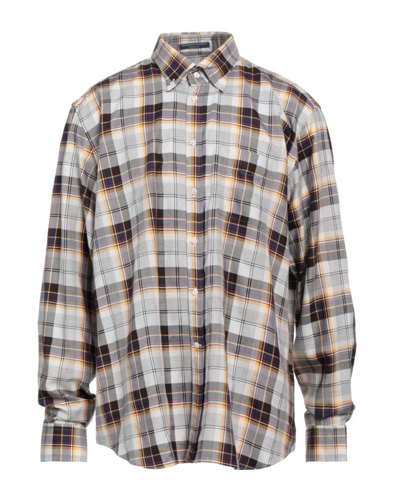 B.D.BAGGIES Hemd Herren Gelb von B.D.BAGGIES