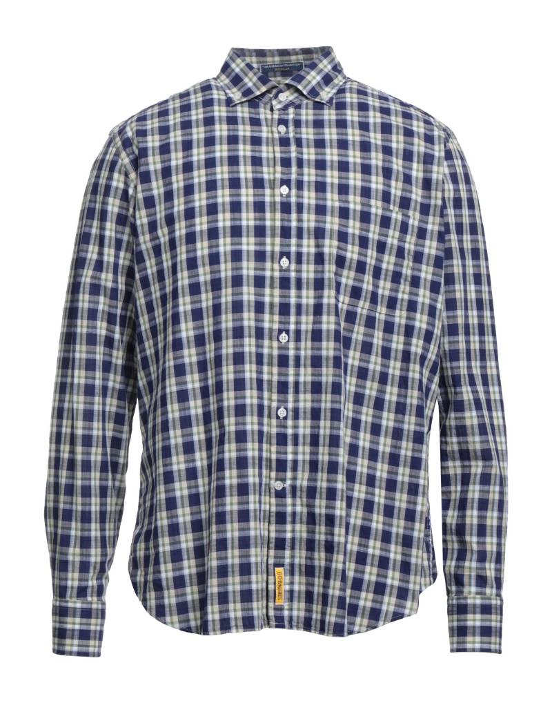 B.D.BAGGIES Hemd Herren Grün von B.D.BAGGIES