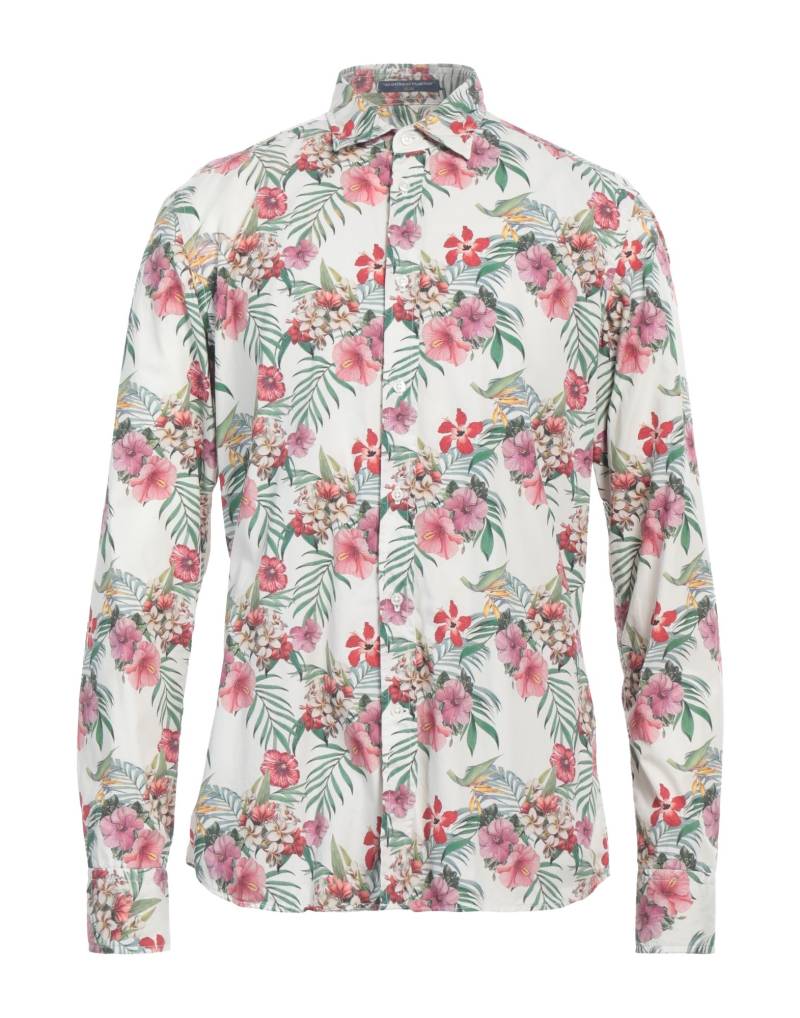 B.D.BAGGIES Hemd Herren Hellgrau von B.D.BAGGIES