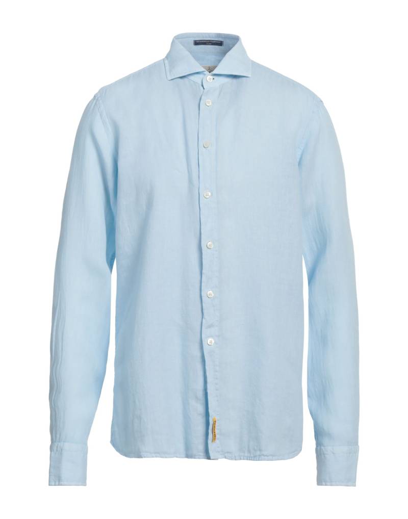 B.D.BAGGIES Hemd Herren Himmelblau von B.D.BAGGIES