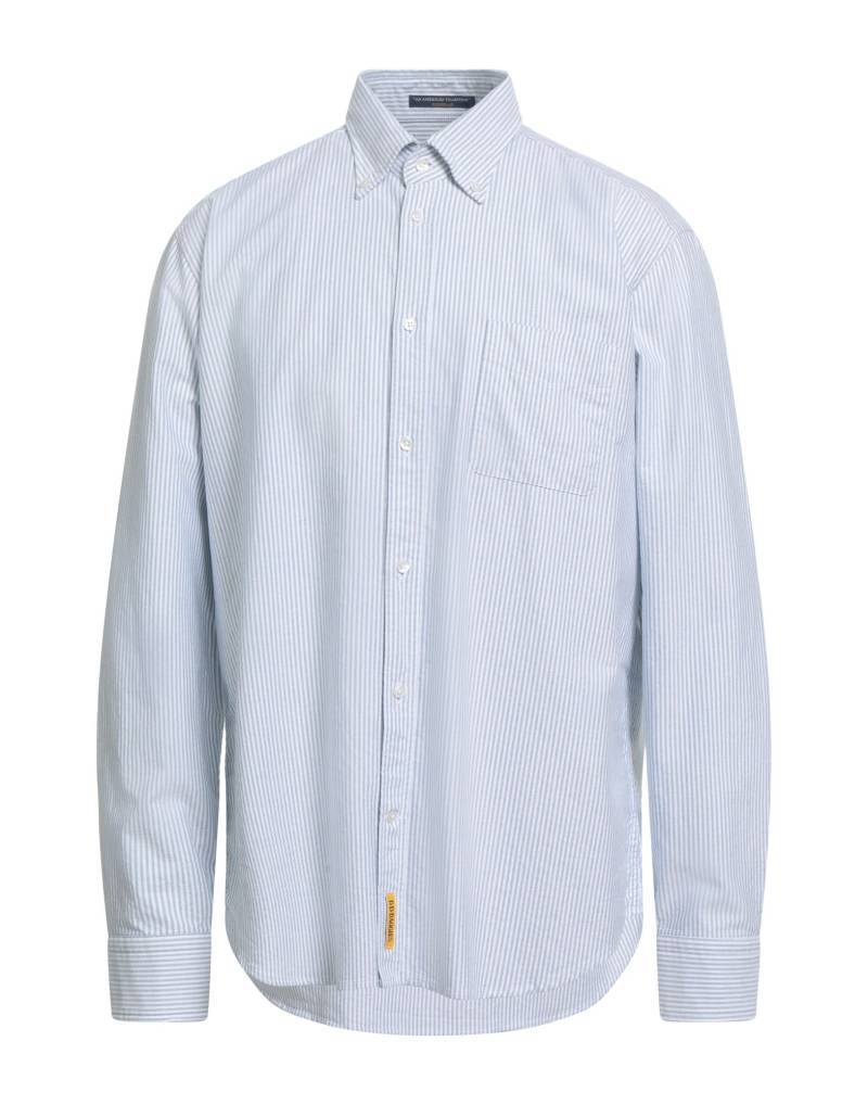 B.D.BAGGIES Hemd Herren Himmelblau von B.D.BAGGIES