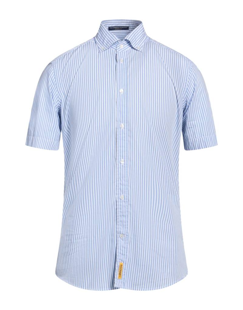 B.D.BAGGIES Hemd Herren Himmelblau von B.D.BAGGIES