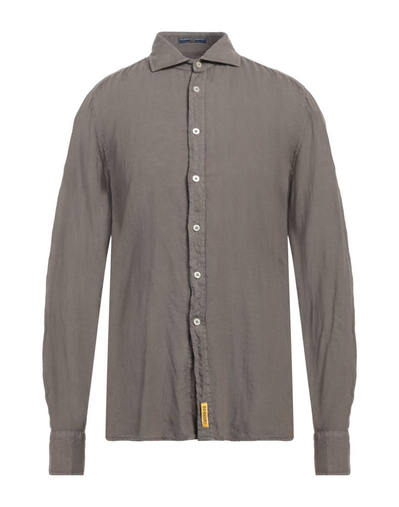 B.D.BAGGIES Hemd Herren Khaki von B.D.BAGGIES