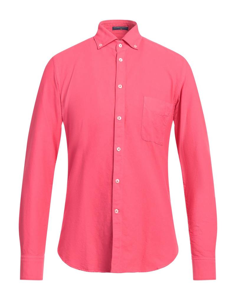 B.D.BAGGIES Hemd Herren Koralle von B.D.BAGGIES