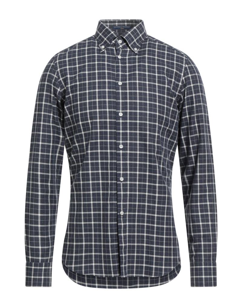 B.D.BAGGIES Hemd Herren Marineblau von B.D.BAGGIES