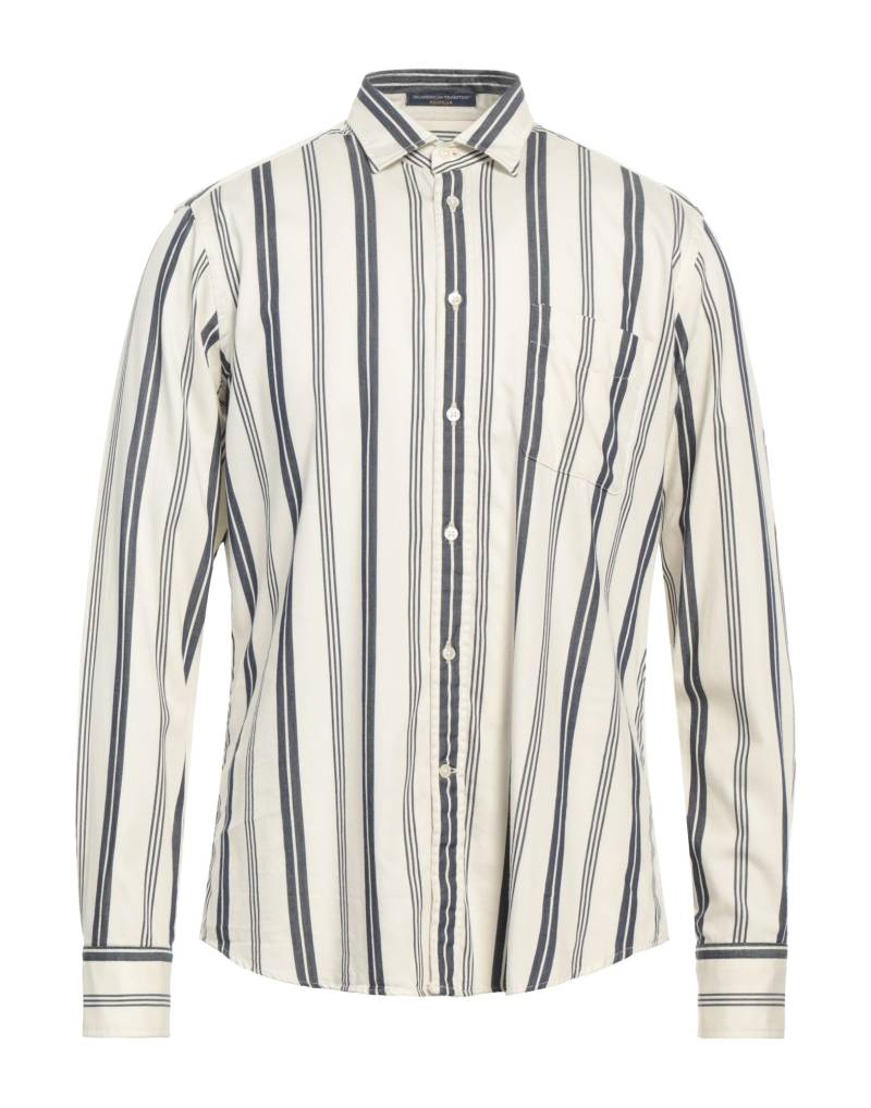 B.D.BAGGIES Hemd Herren Marineblau von B.D.BAGGIES