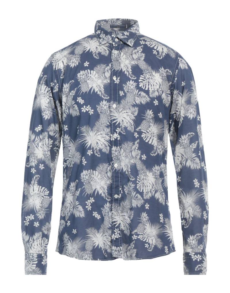 B.D.BAGGIES Hemd Herren Nachtblau von B.D.BAGGIES