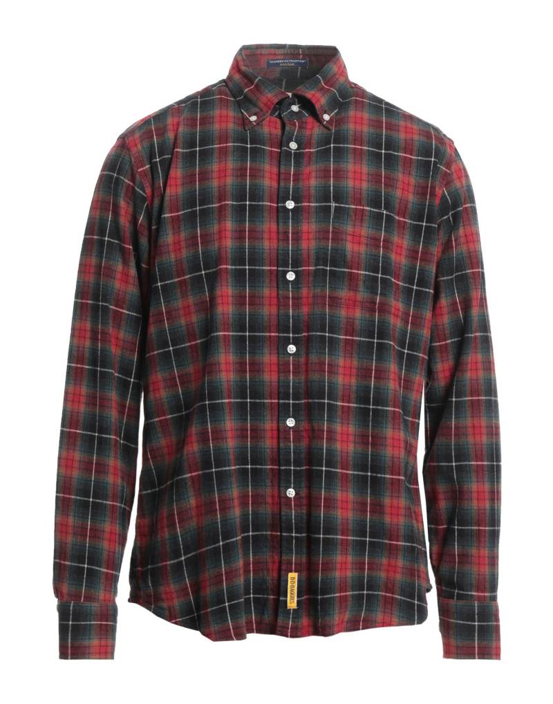 B.D.BAGGIES Hemd Herren Aquamarin von B.D.BAGGIES