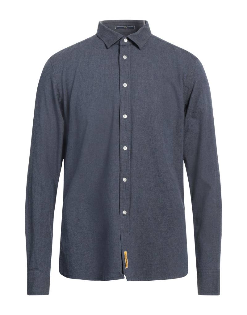 B.D.BAGGIES Hemd Herren Taubenblau von B.D.BAGGIES