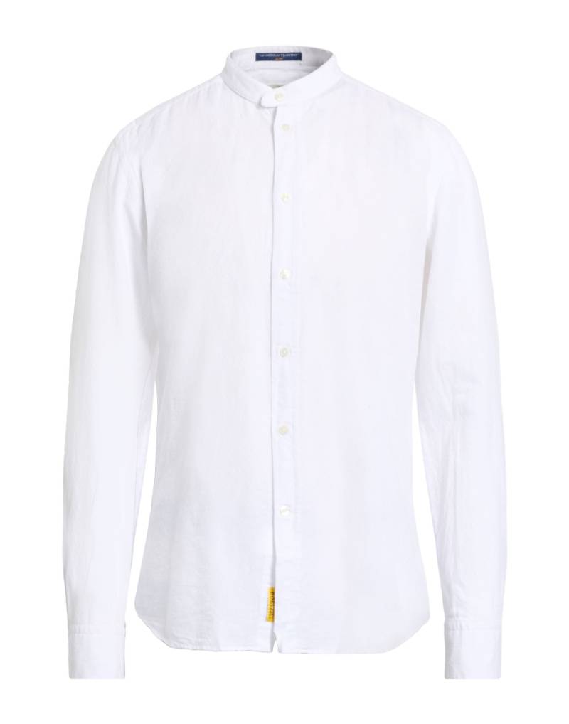 B.D.BAGGIES Hemd Herren Weiß von B.D.BAGGIES