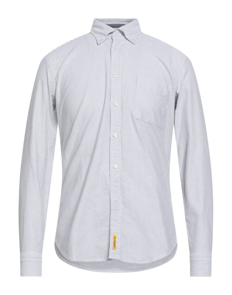 B.D.BAGGIES Hemd Herren Weiß von B.D.BAGGIES