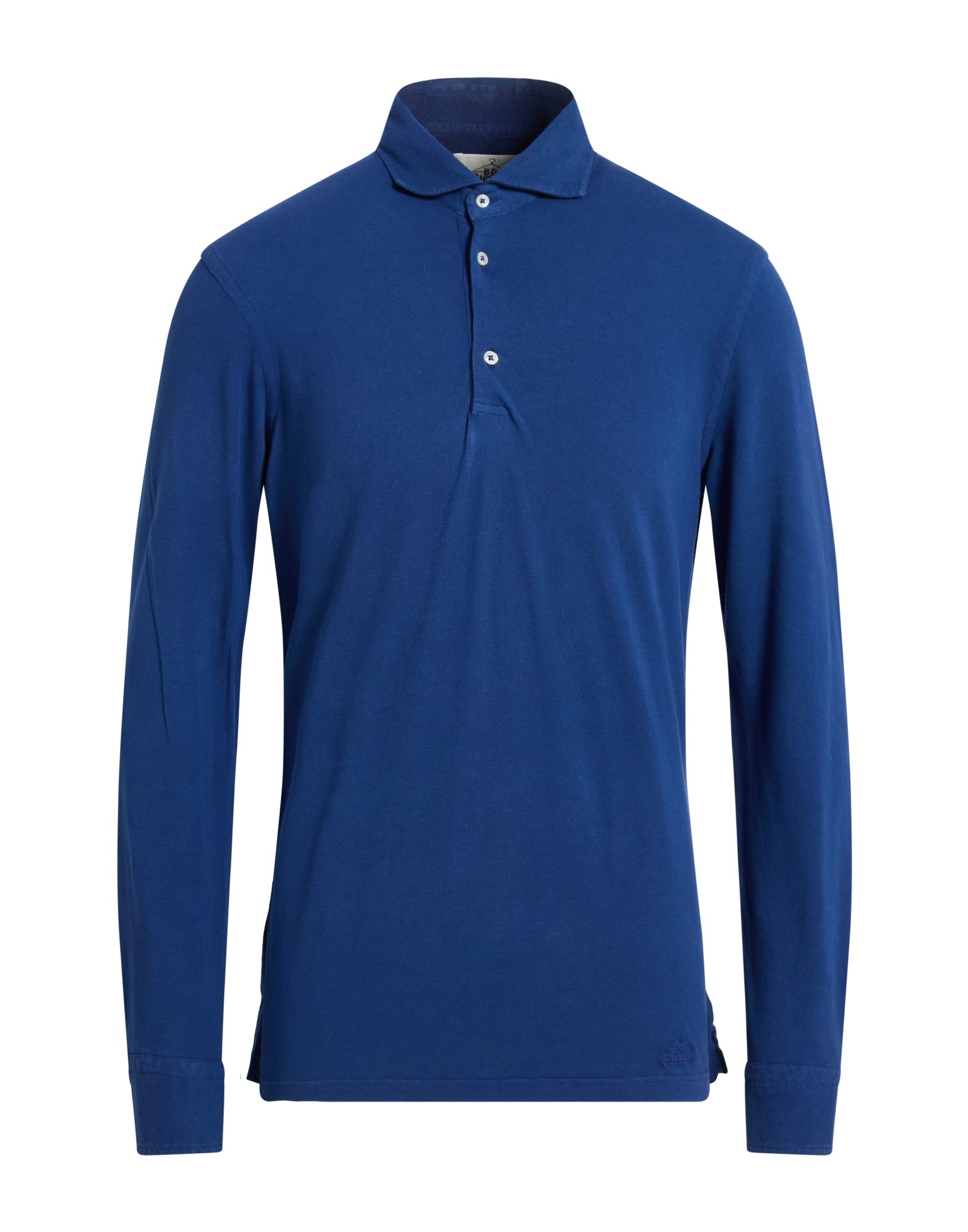 B.D.BAGGIES Poloshirt Herren Marineblau von B.D.BAGGIES