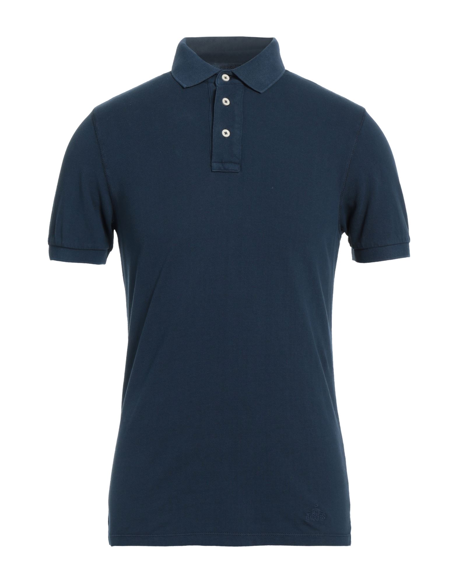 B.D.BAGGIES Poloshirt Herren Nachtblau von B.D.BAGGIES