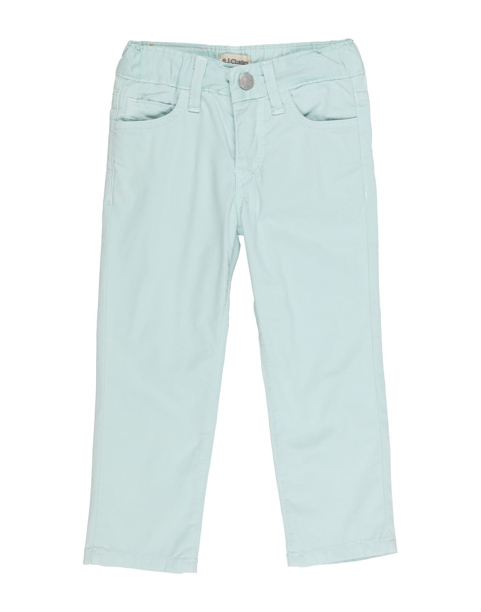 B.J.CHARLES Hose Kinder Himmelblau von B.J.CHARLES