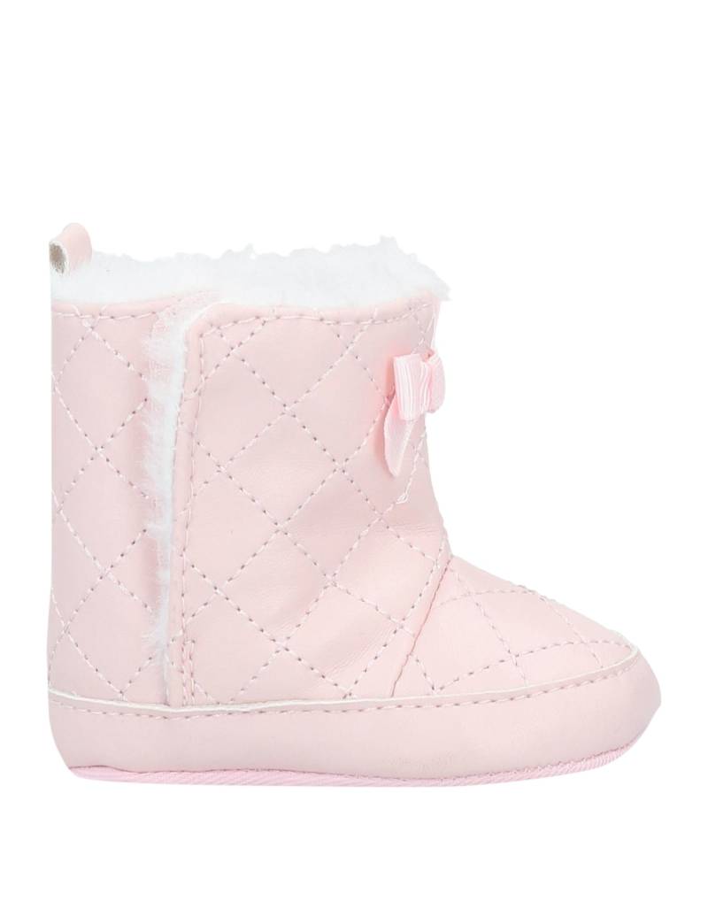 B.J.CHARLES Schuhe Für Neugeborene Kinder Rosa B.J.CHARLES Schuhe Für Neugeborene Kinder Rosa von B.J.CHARLES