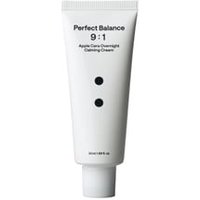 B:Lab - Apple Cera Overnight Calming Cream - Beruhigende Gesichtscreme von B:Lab