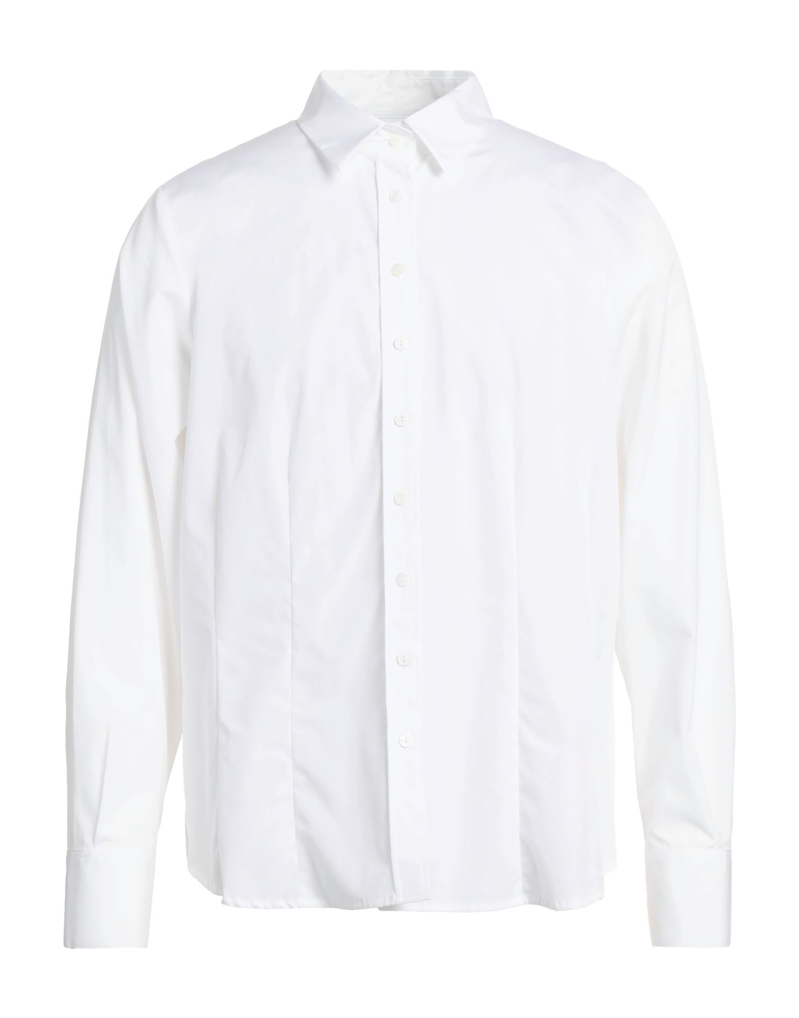 B.M. COMPANY Hemd Herren Weiß B.M. COMPANY Hemd Herren Weiß von B.M. COMPANY