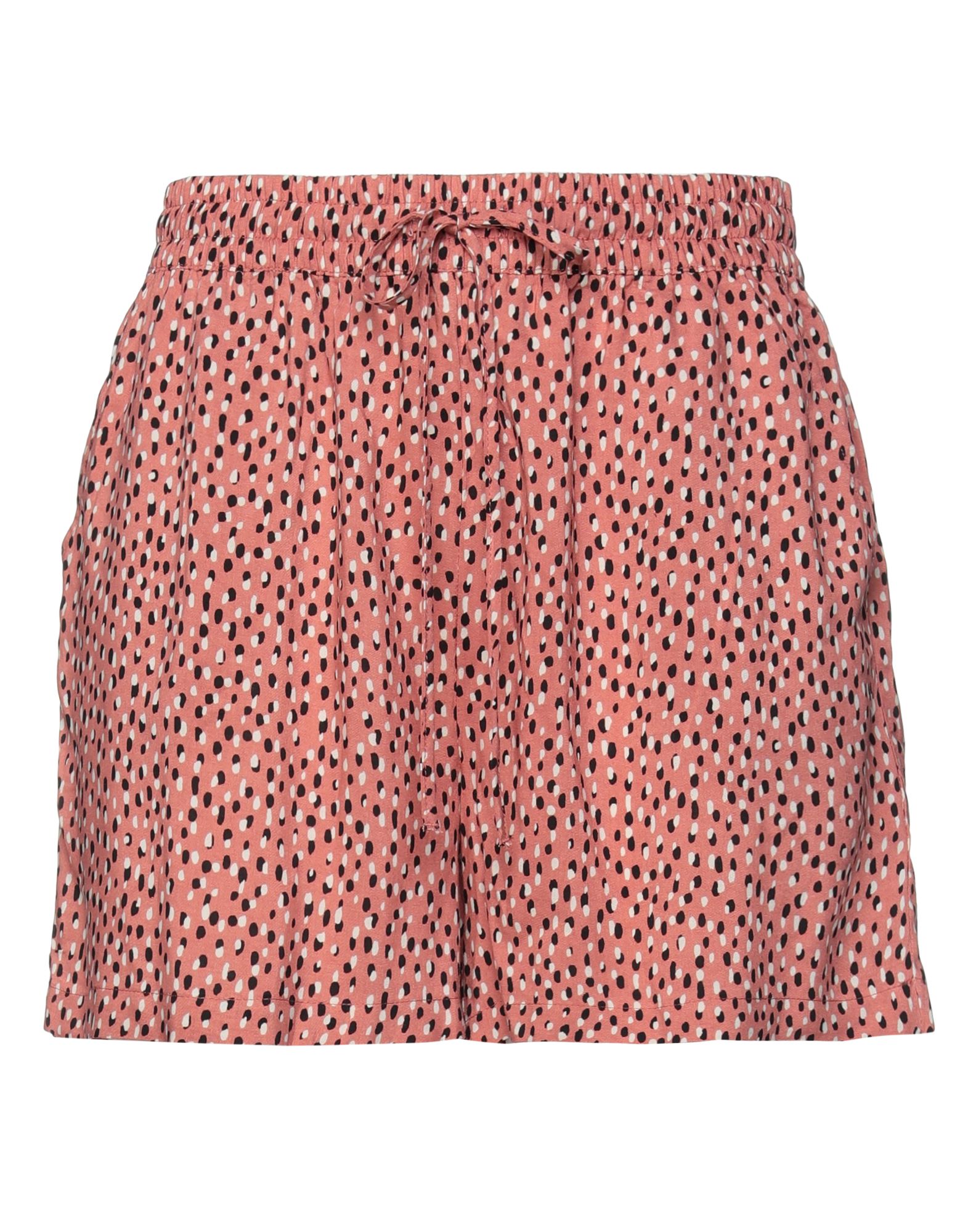 B.YOUNG Shorts & Bermudashorts Damen Rostrot von B.YOUNG