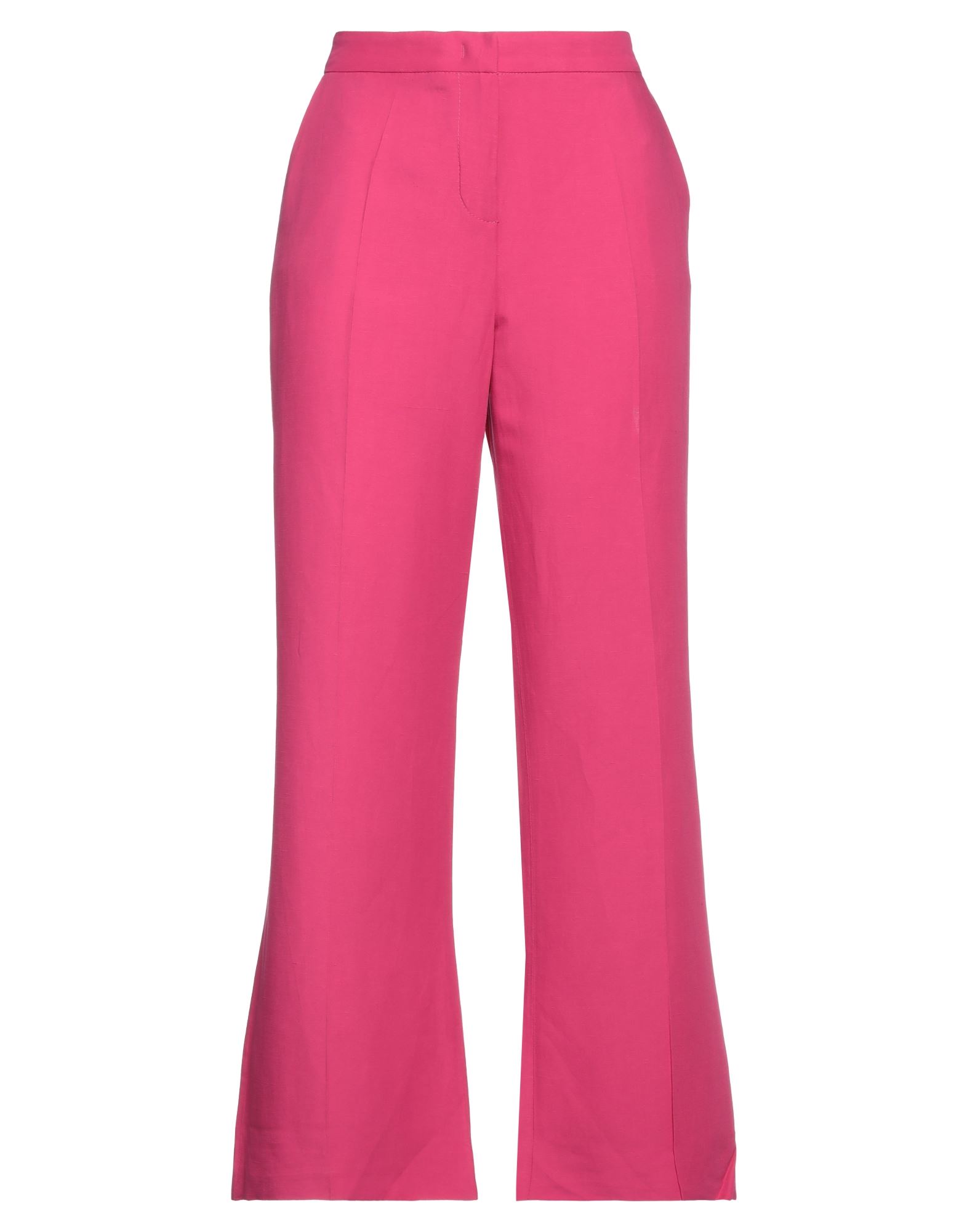 B.YU Hose Damen Fuchsia von B.YU