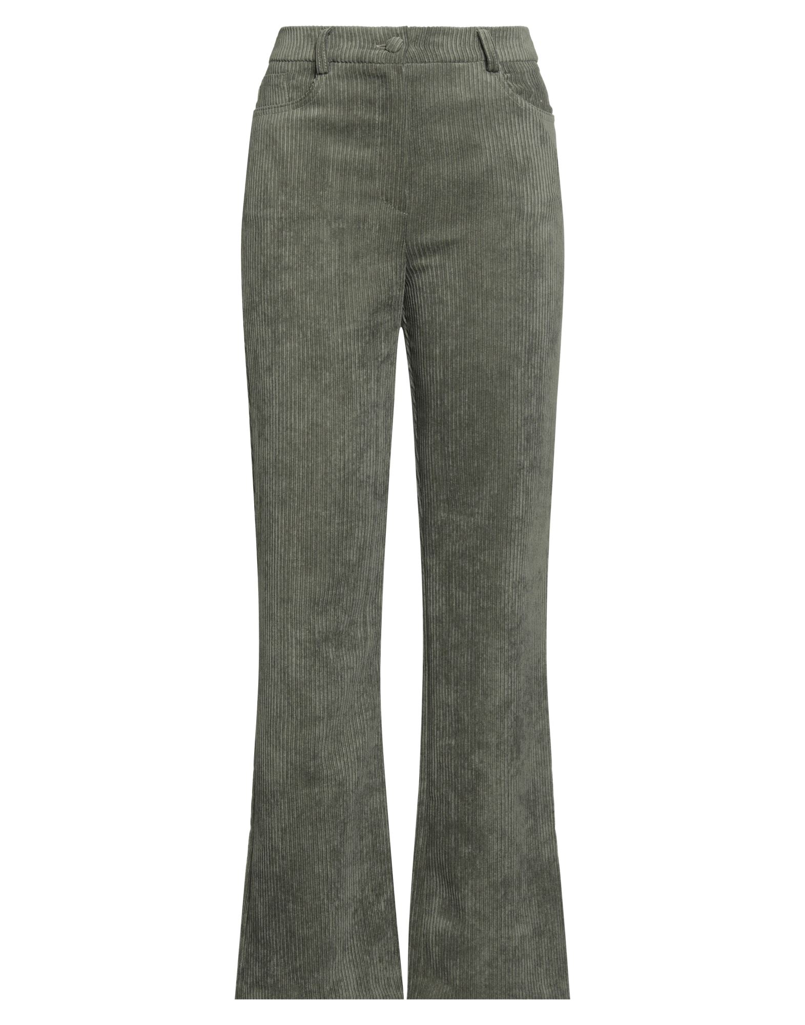 B.YU Hose Damen Militärgrün B.YU Hose Damen Militärgrün von B.YU