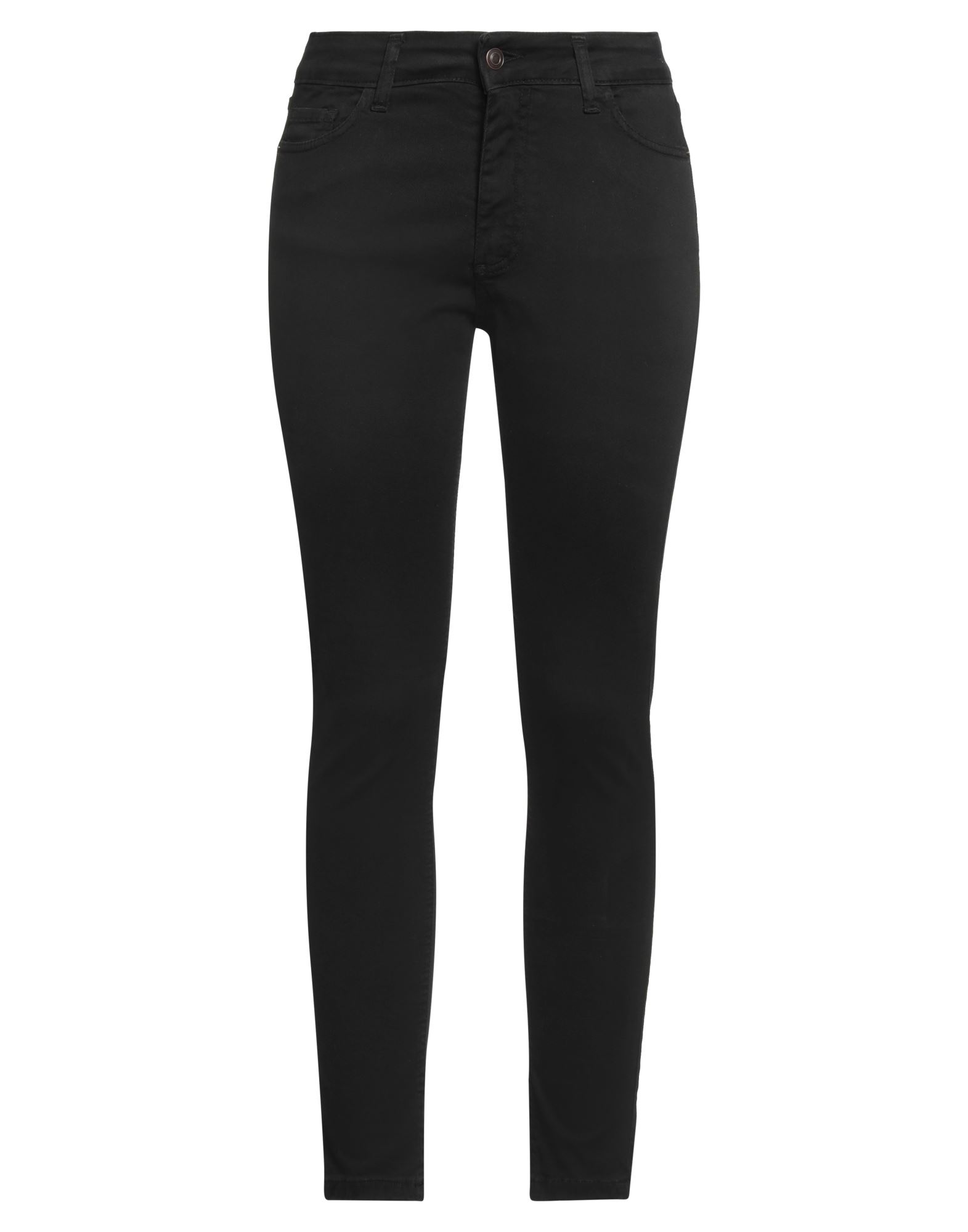 B.YU Hose Damen Schwarz B.YU Hose Damen Schwarz von B.YU