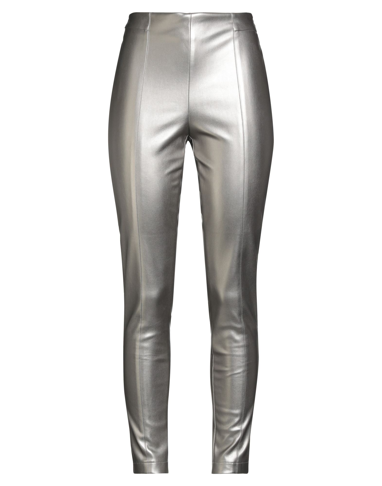 B.YU Hose Damen Silber B.YU Hose Damen Silber von B.YU