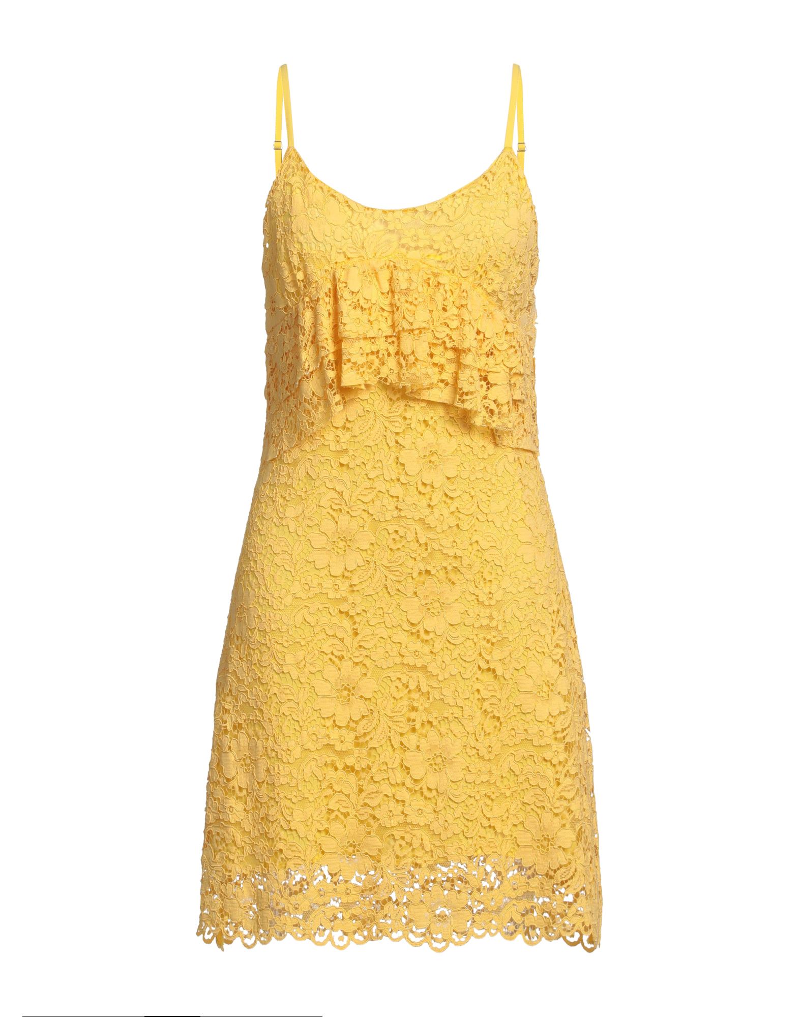 B.YU Mini-kleid Damen Ringelblume B.YU Mini-kleid Damen Ringelblume von B.YU