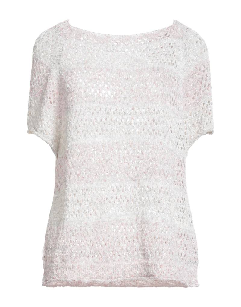 B.YU Pullover Damen Rosa von B.YU