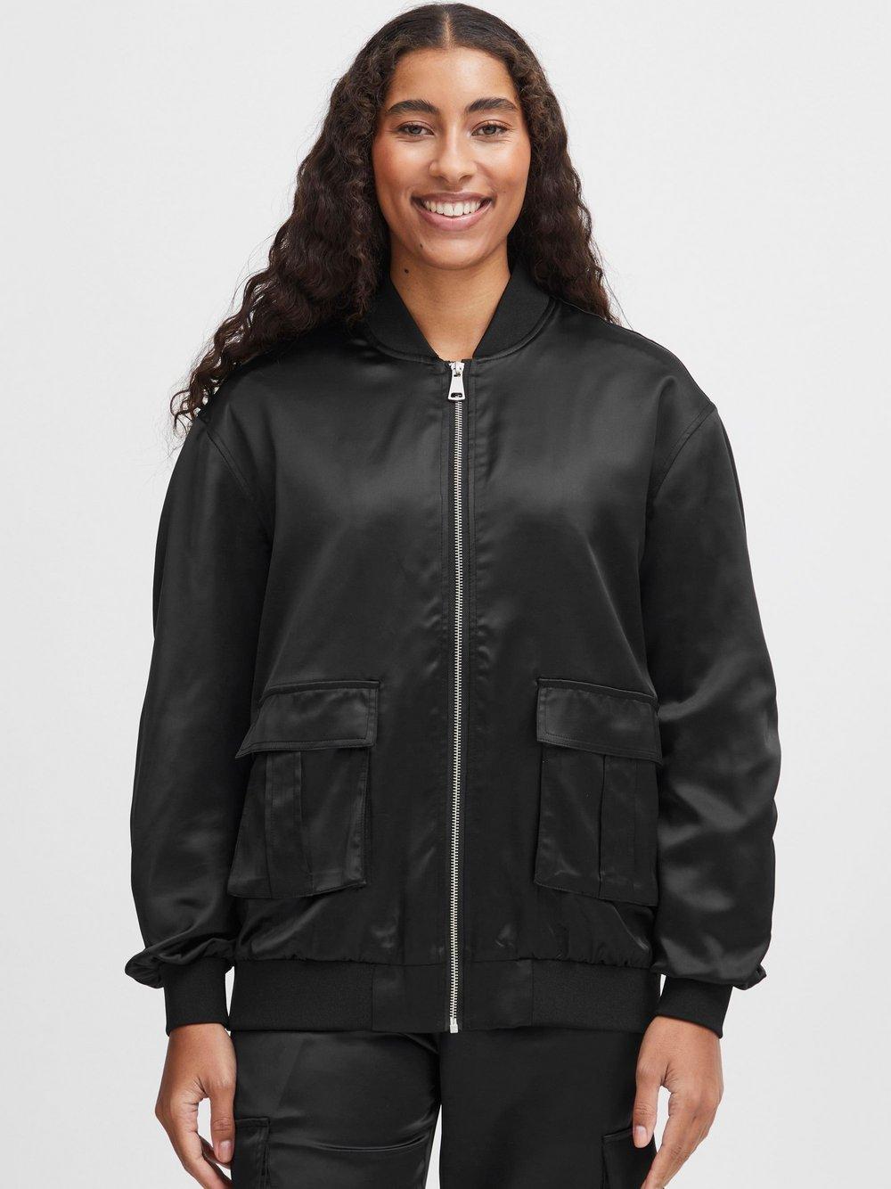 B.Young Jacke Damen, schwarz von B.Young