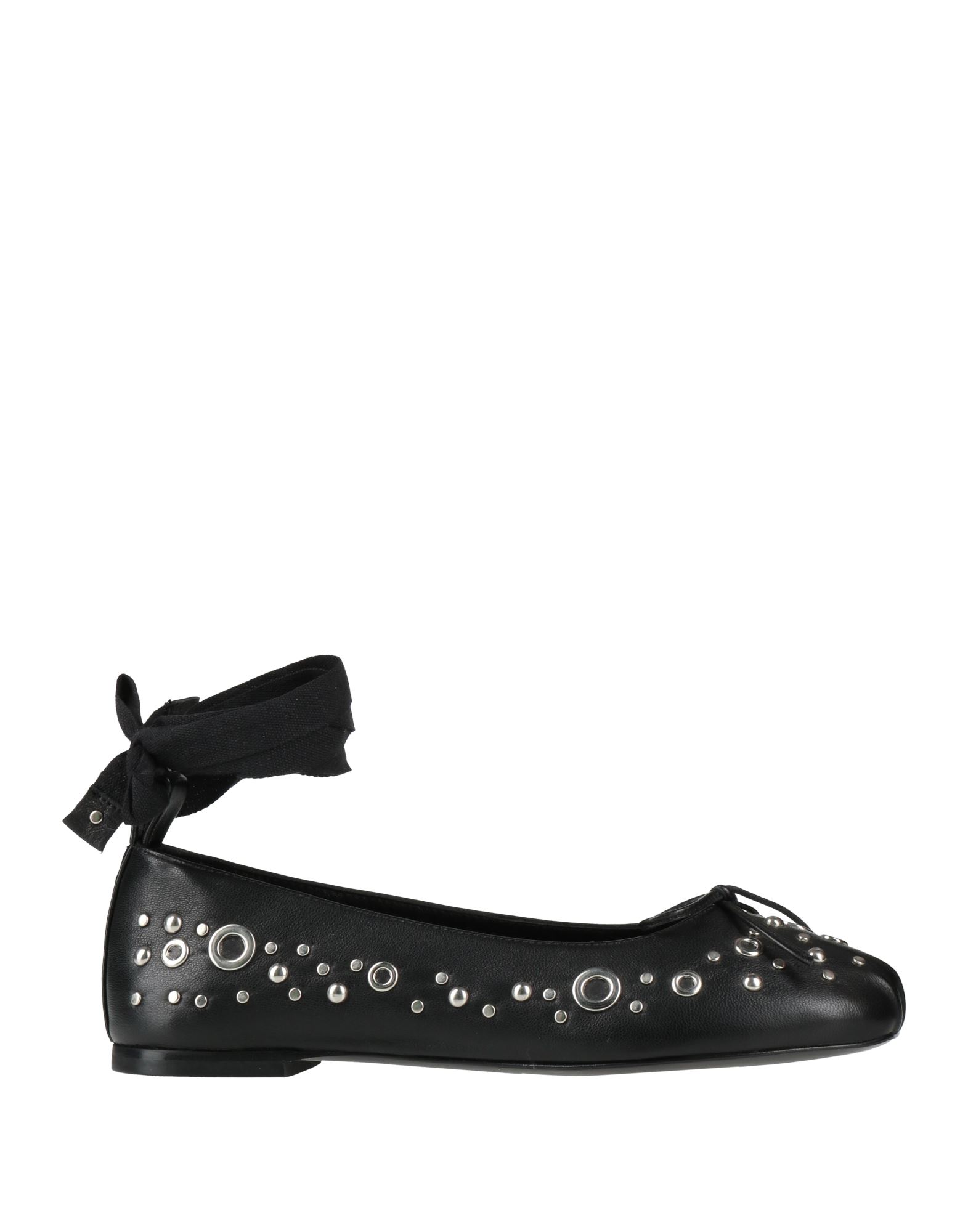 BA&SH Ballerina Damen Schwarz von BA&SH