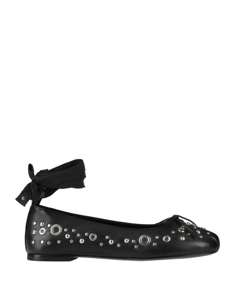 BA&SH Ballerina Damen Schwarz von BA&SH